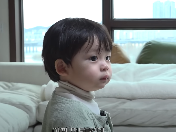 말랑콩떡 이미지