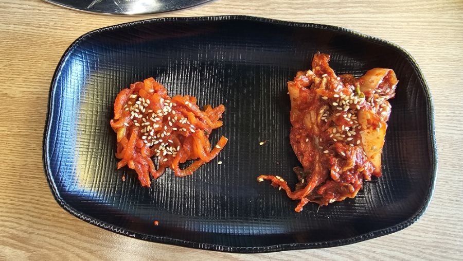 밀가온 양주맛집 이미지