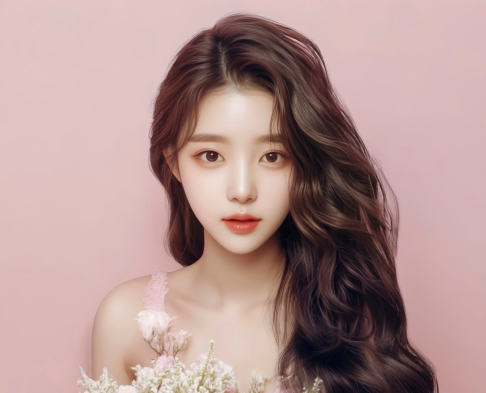 공주헤어샵 이미지