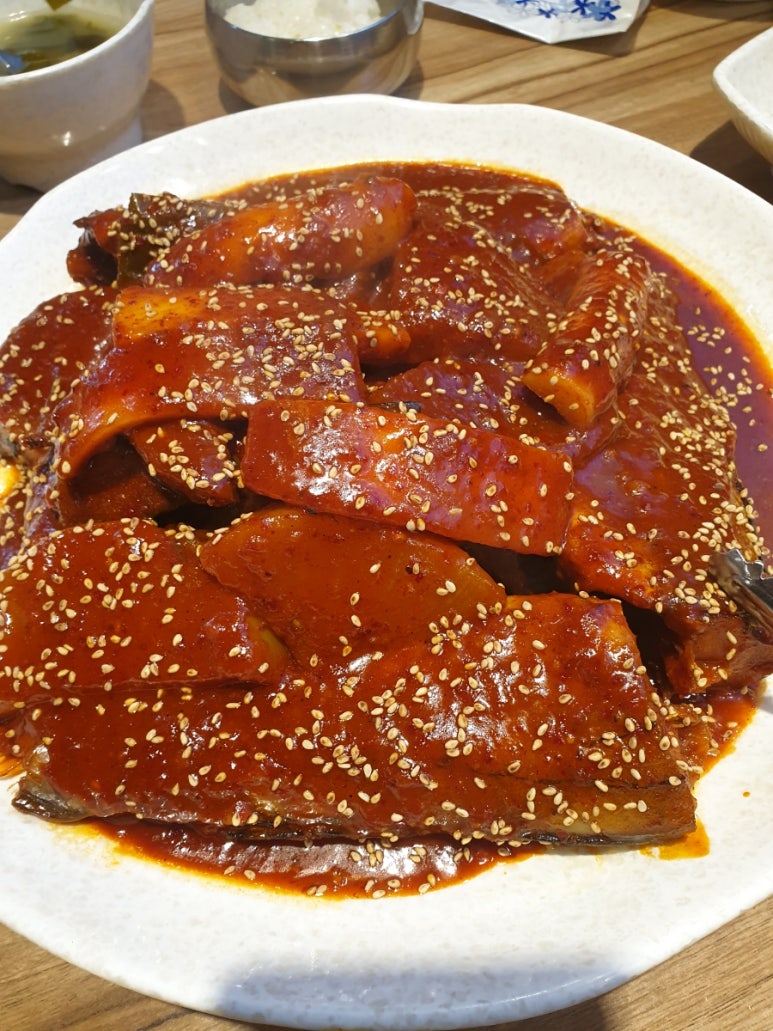 은성코다리 이미지