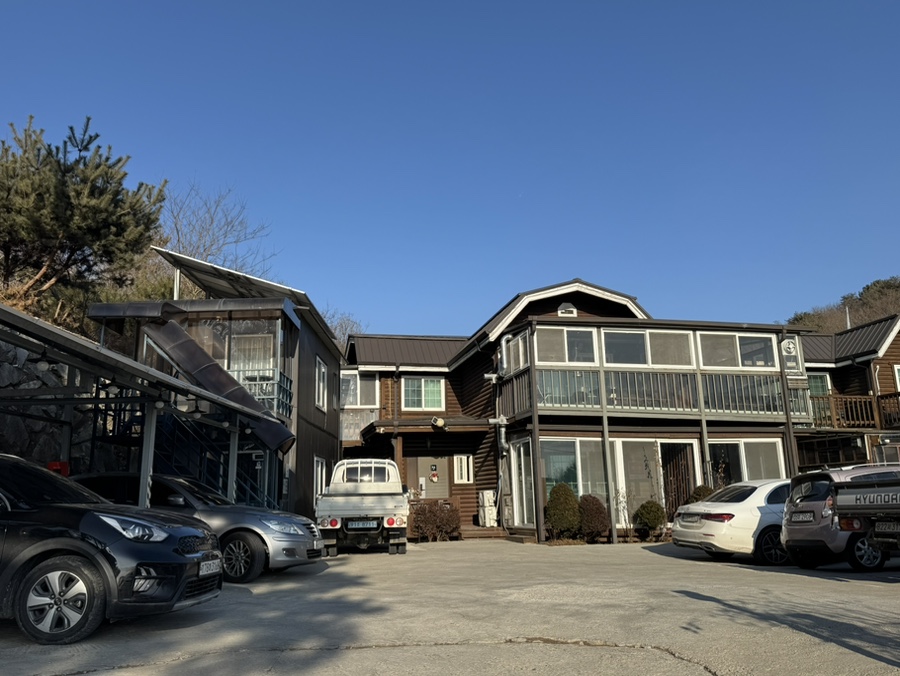 석모도항구펜션 이미지