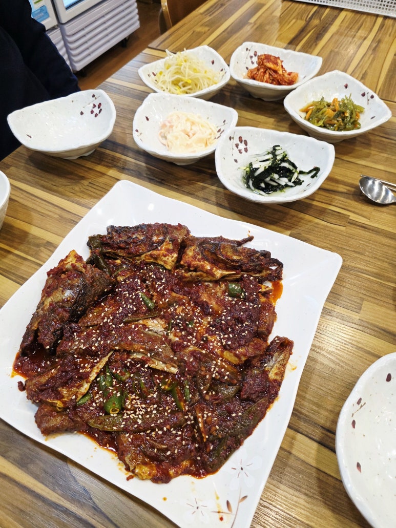 진짜배기 명태촌 화성안녕점 이미지