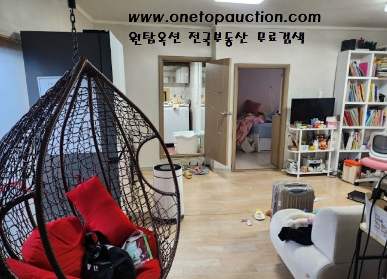 송정동주민센터(동측) 이미지