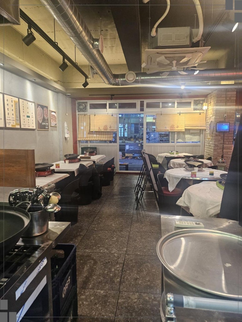 남포식당 이미지