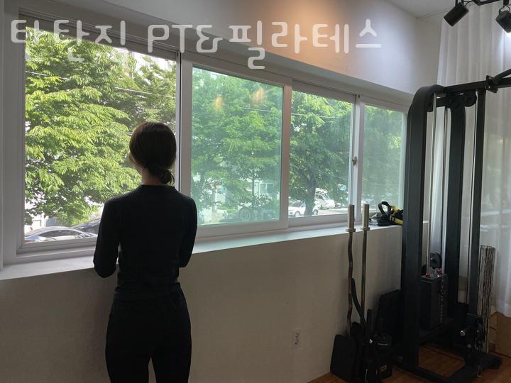 탄탄짐 이미지
