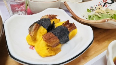 참치왕 양승호 이미지