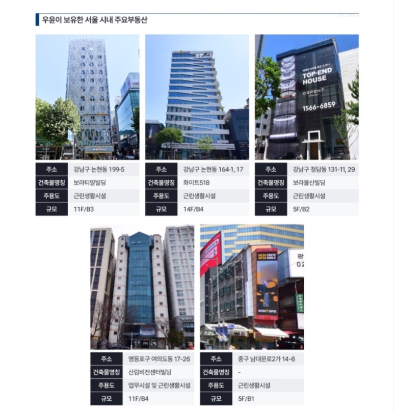 우윤 이미지