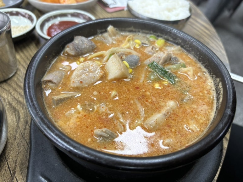 진미오리탕 이미지