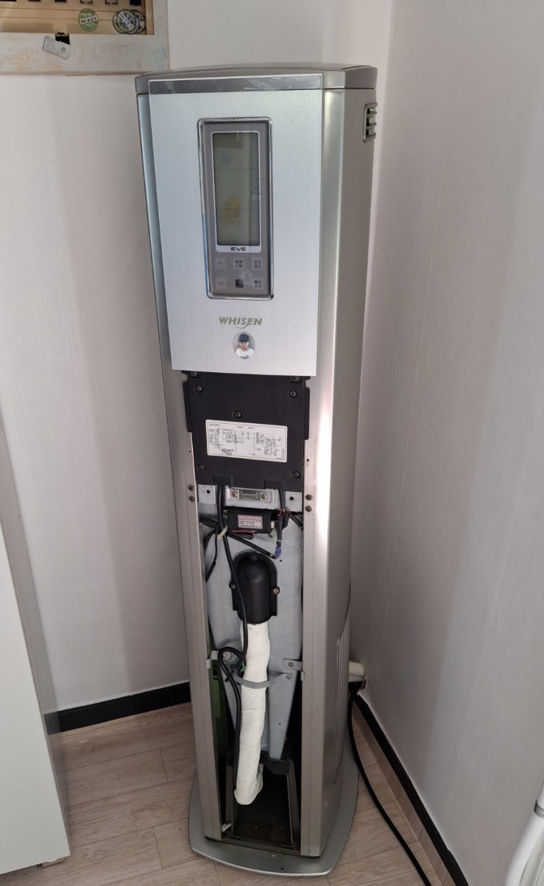 대한냉동시스템 이미지