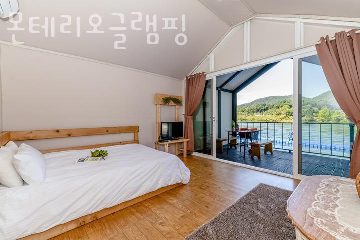 몬테리오 이미지
