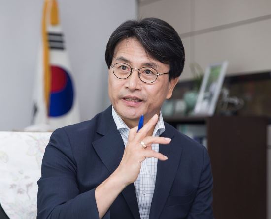 서구미래ESG포럼 이미지