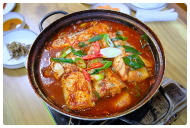덕성식당 이미지