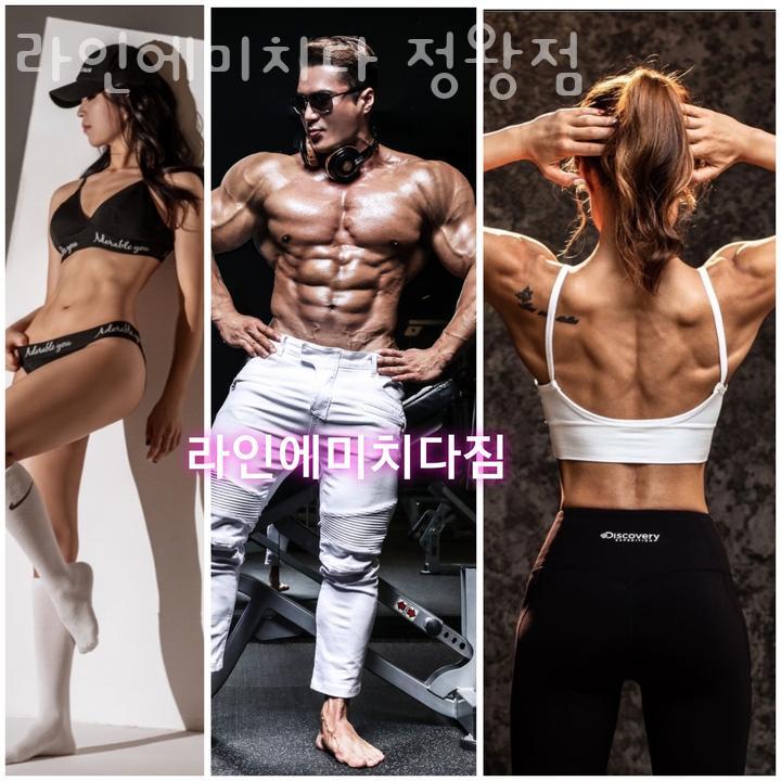 라인에미치다 이미지