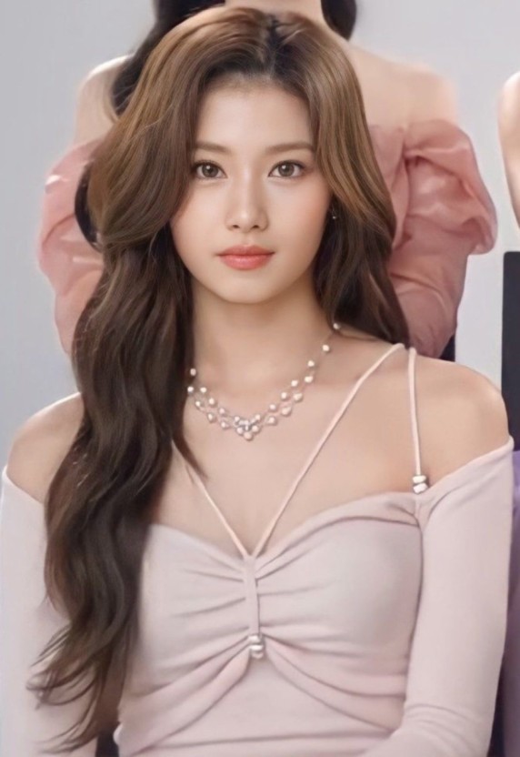 예쁜머리 예쁜얼굴 이미지