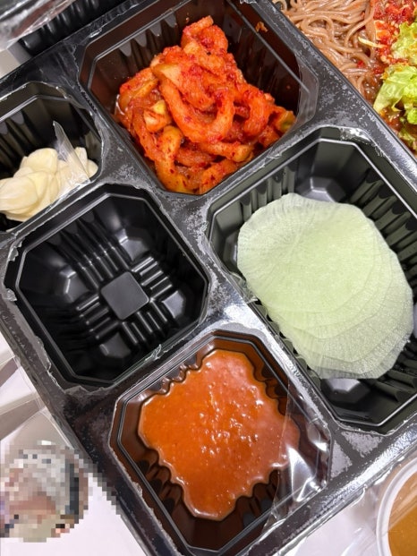 호랭이왕족발 이미지