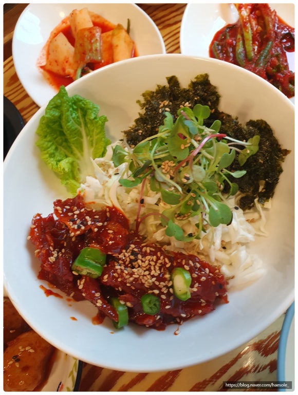 굴비마을 이미지