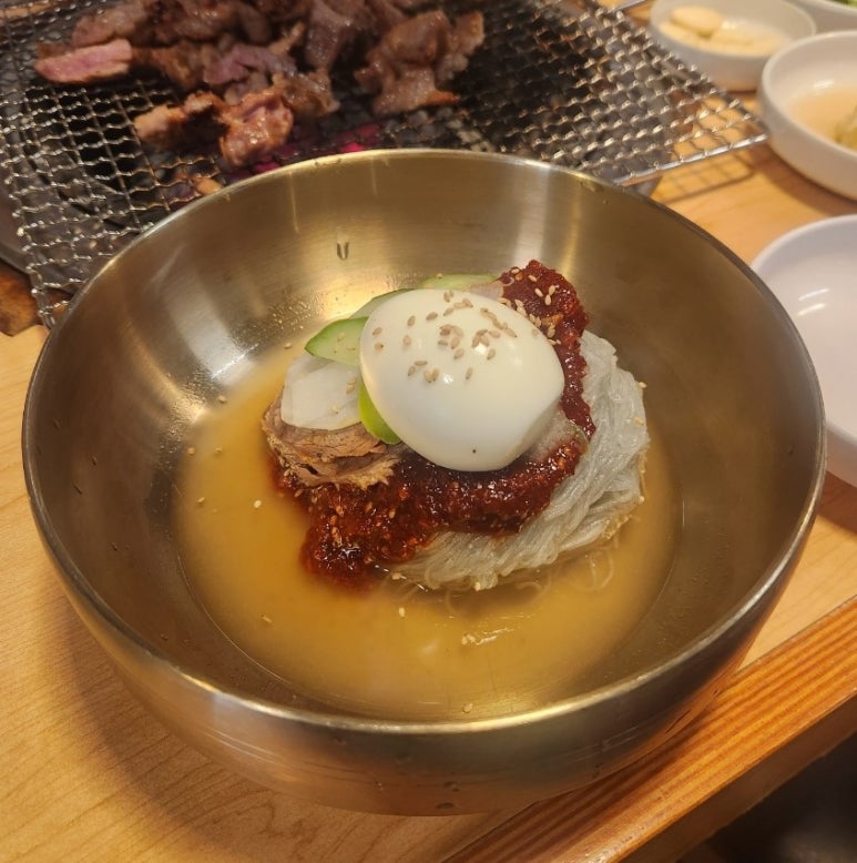 동숭숯불갈비 이미지