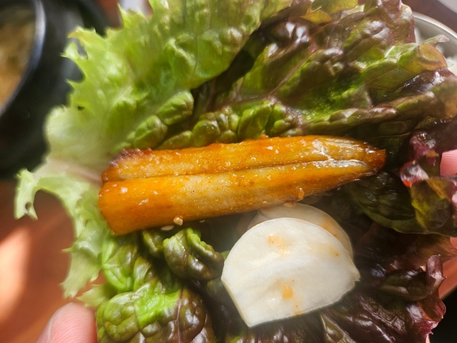 칠포토종닭 이미지