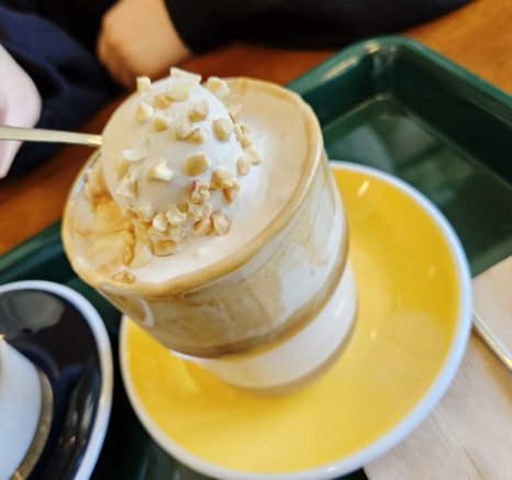 알보커피바만성점 이미지