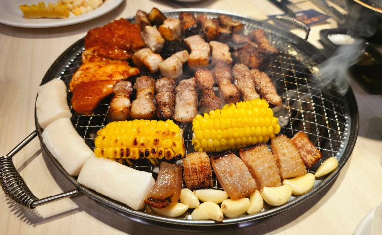 명륜진사갈비양산북정점 이미지