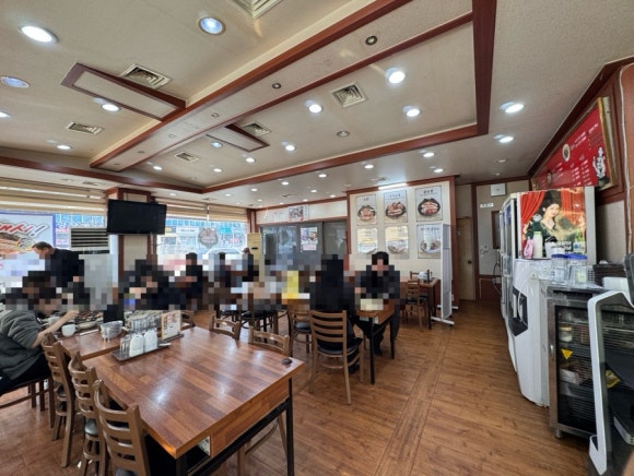 전주항아리보쌈 이미지