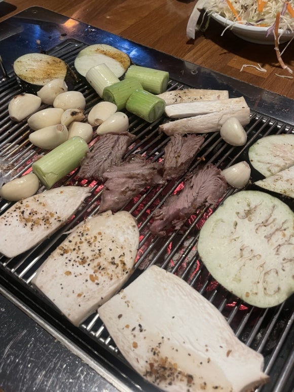 초이양꼬치쌀국수 이미지