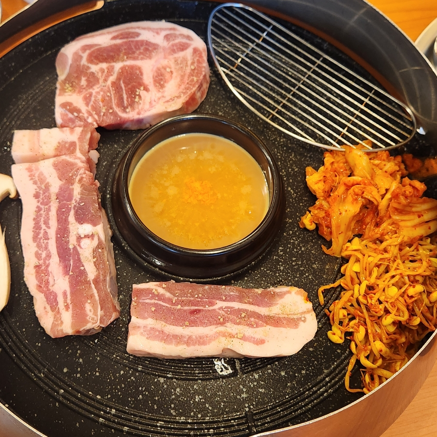 효자동솥뚜껑전주 이미지