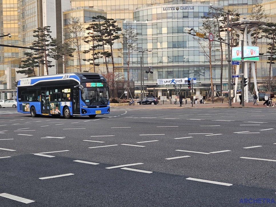 동성교통(주) 이미지