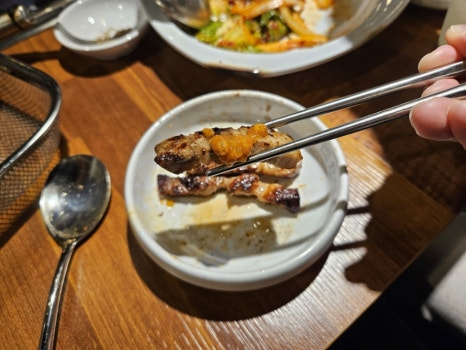 한마음정육식당 용인흥덕점 이미지