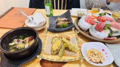 참치왕 양승호 이미지