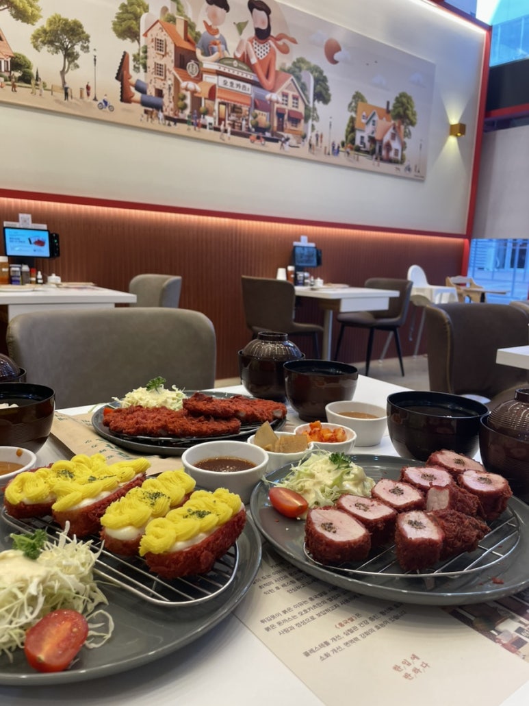 오호카츠 대구혁신도시점 이미지