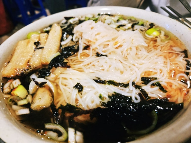 닭발천하 이미지