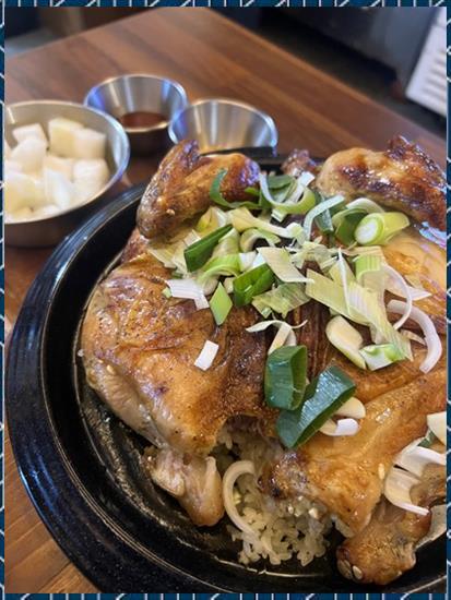 서울황태 이미지
