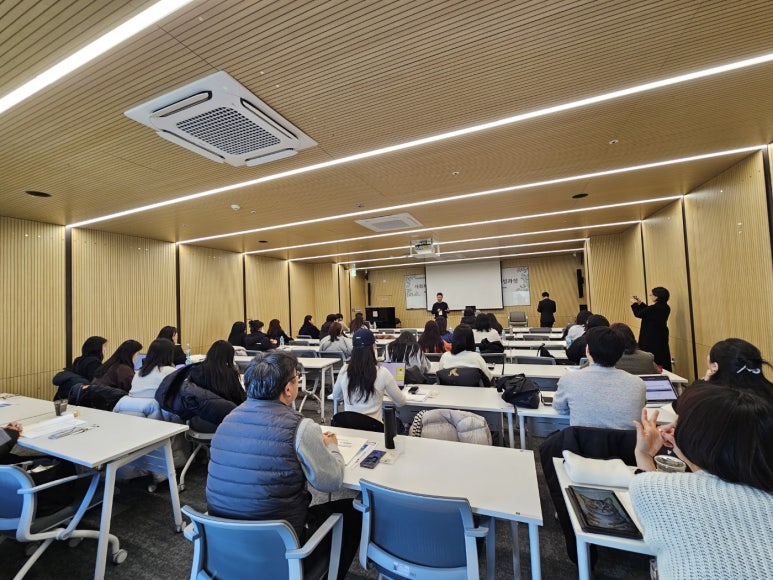 한국싸나톨로지협회 이미지