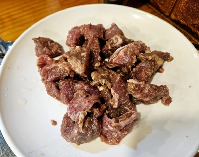 돈돈숯불갈비 이미지