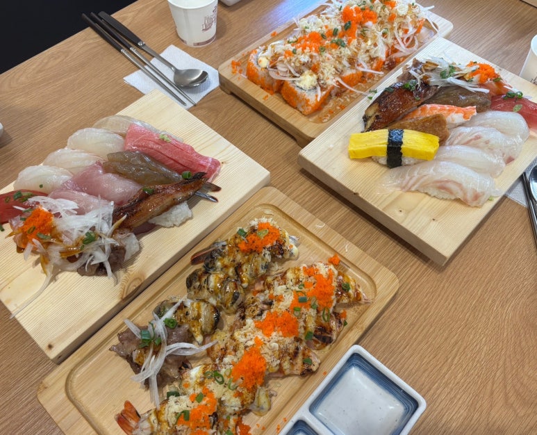 스시에 롤람 이미지