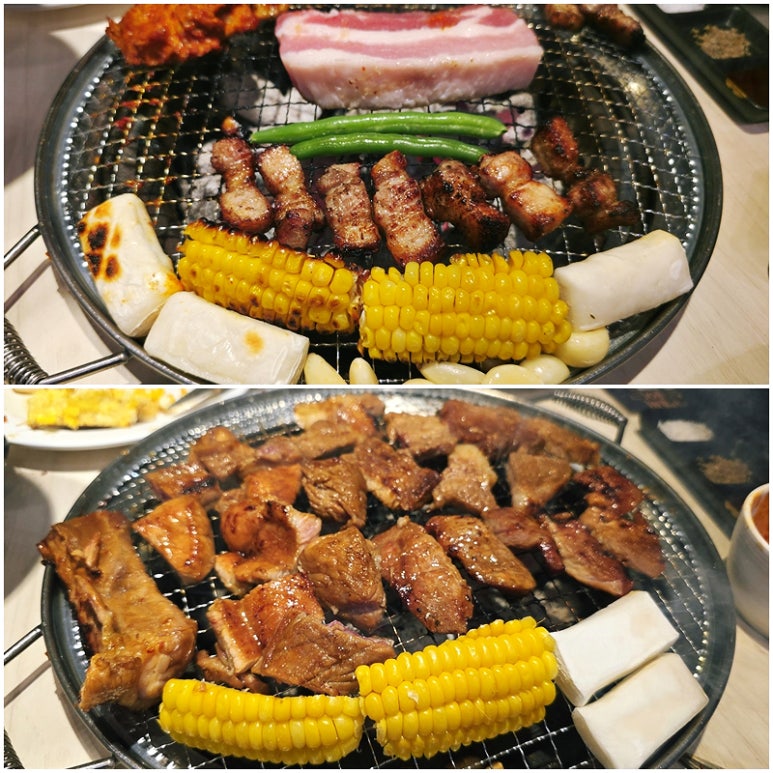 명륜진사갈비양산북정점 이미지