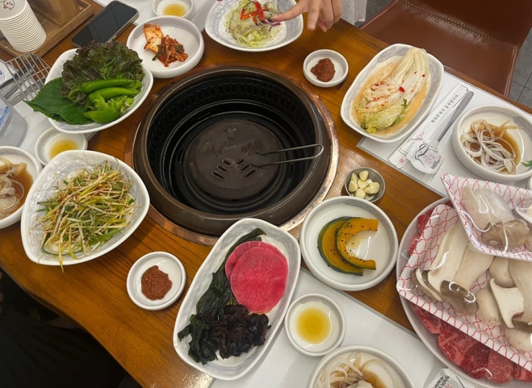 일신명품한우 이미지