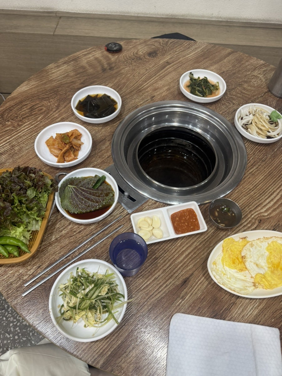 얘가참숯뒷고기 이미지