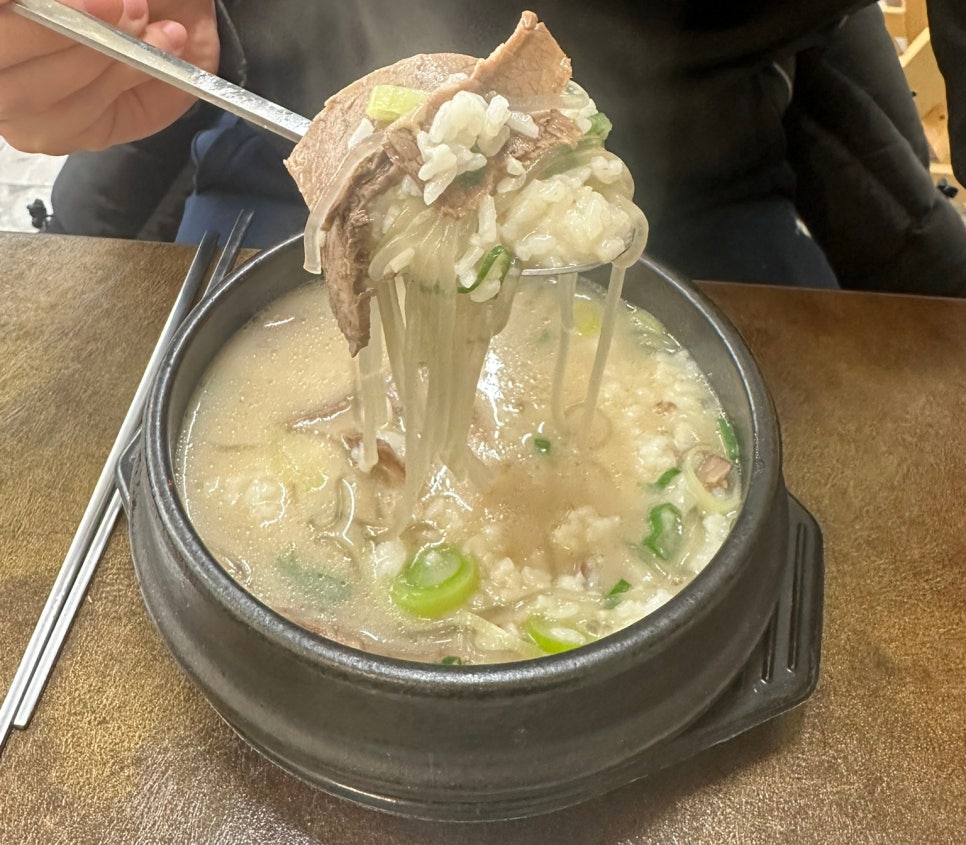 제주하르방해장국 대구칠곡점 이미지