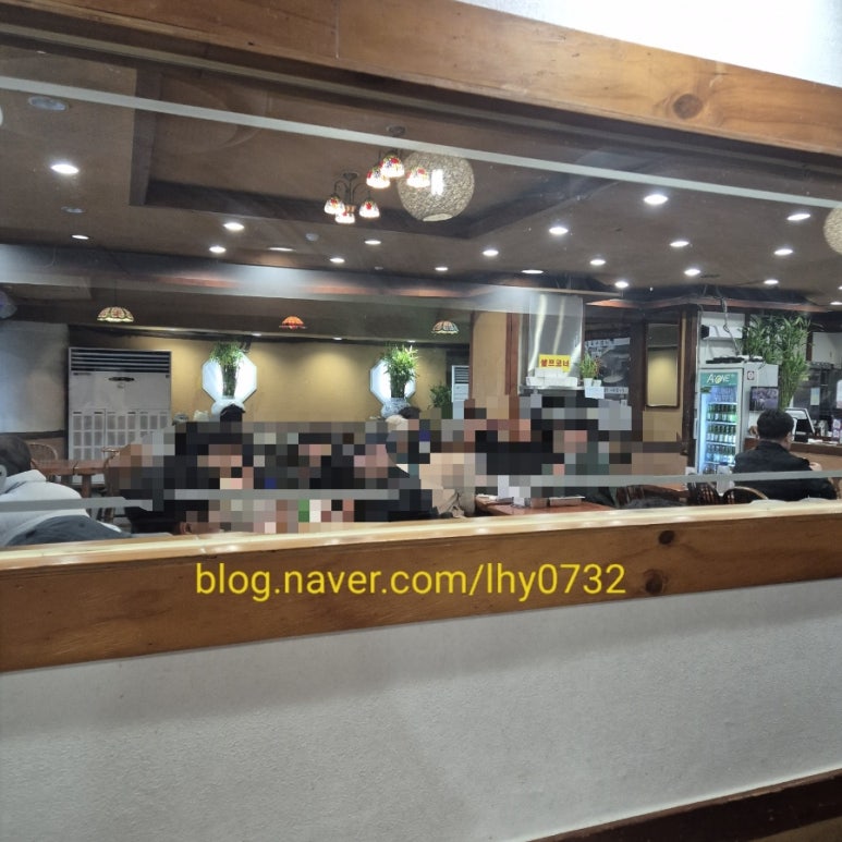 (주)함경도 찹쌀순대 이미지