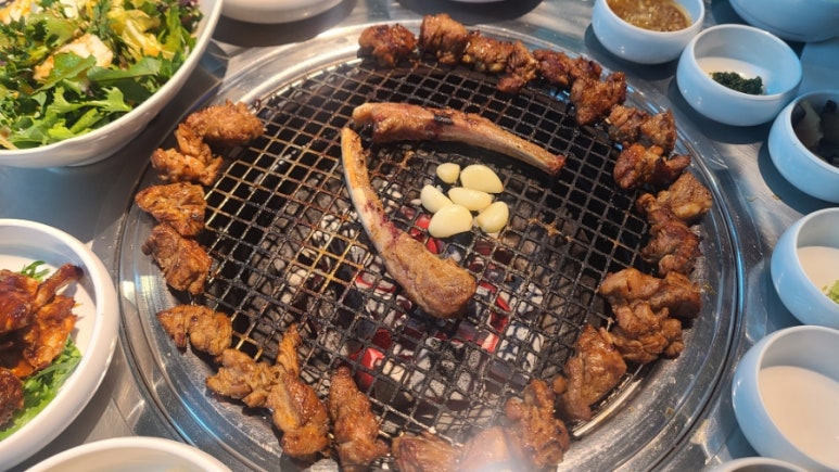 GS25 대륭포스트 이미지