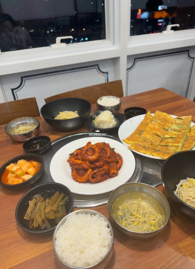 낙지무교동홍낙 이미지