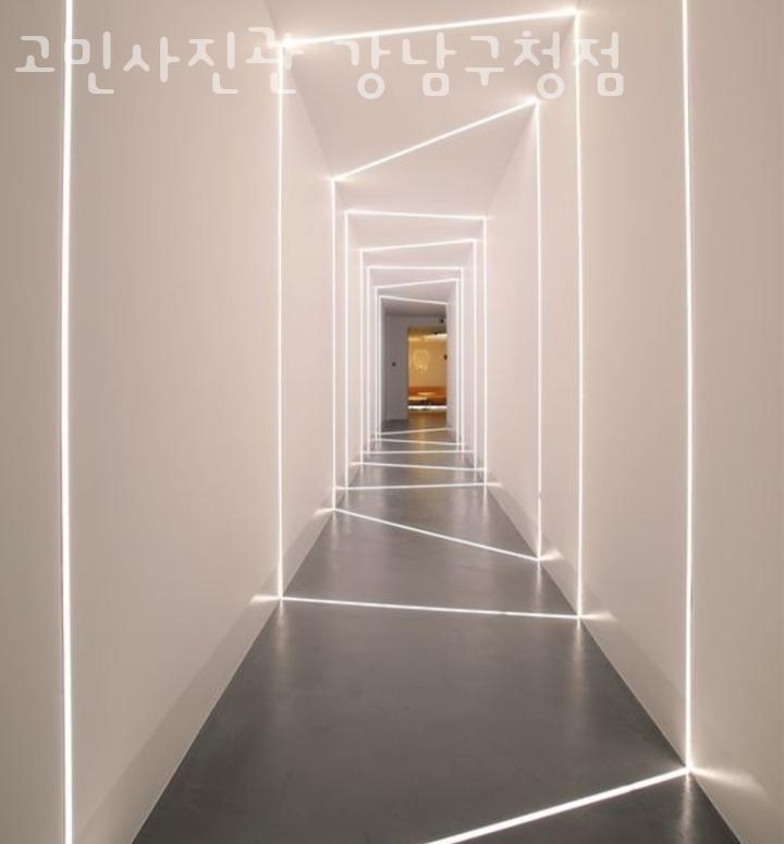 고민사진관 강남구청점 이미지