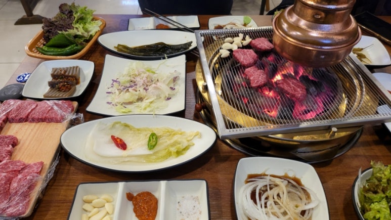 남부한우마을 이미지