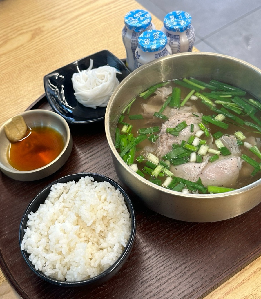 명백집 아산점 이미지
