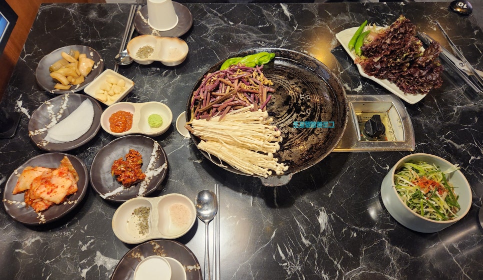 서반식당선학점 이미지