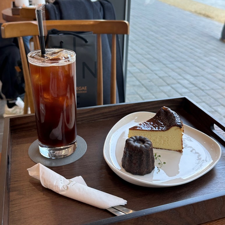 오와케이크 이대직영점 이미지