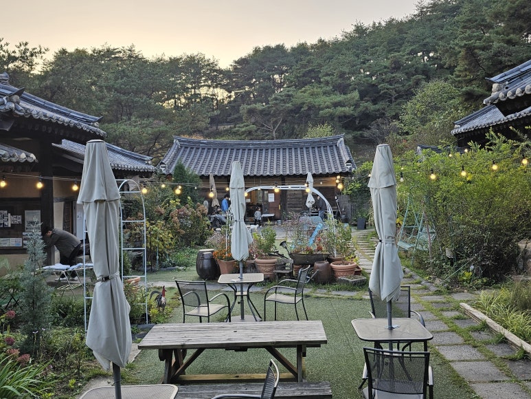 지례식당 이미지
