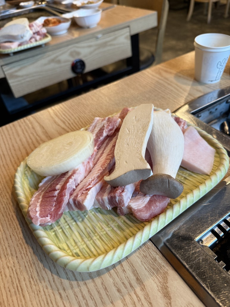 기똥찬 구이집 이미지